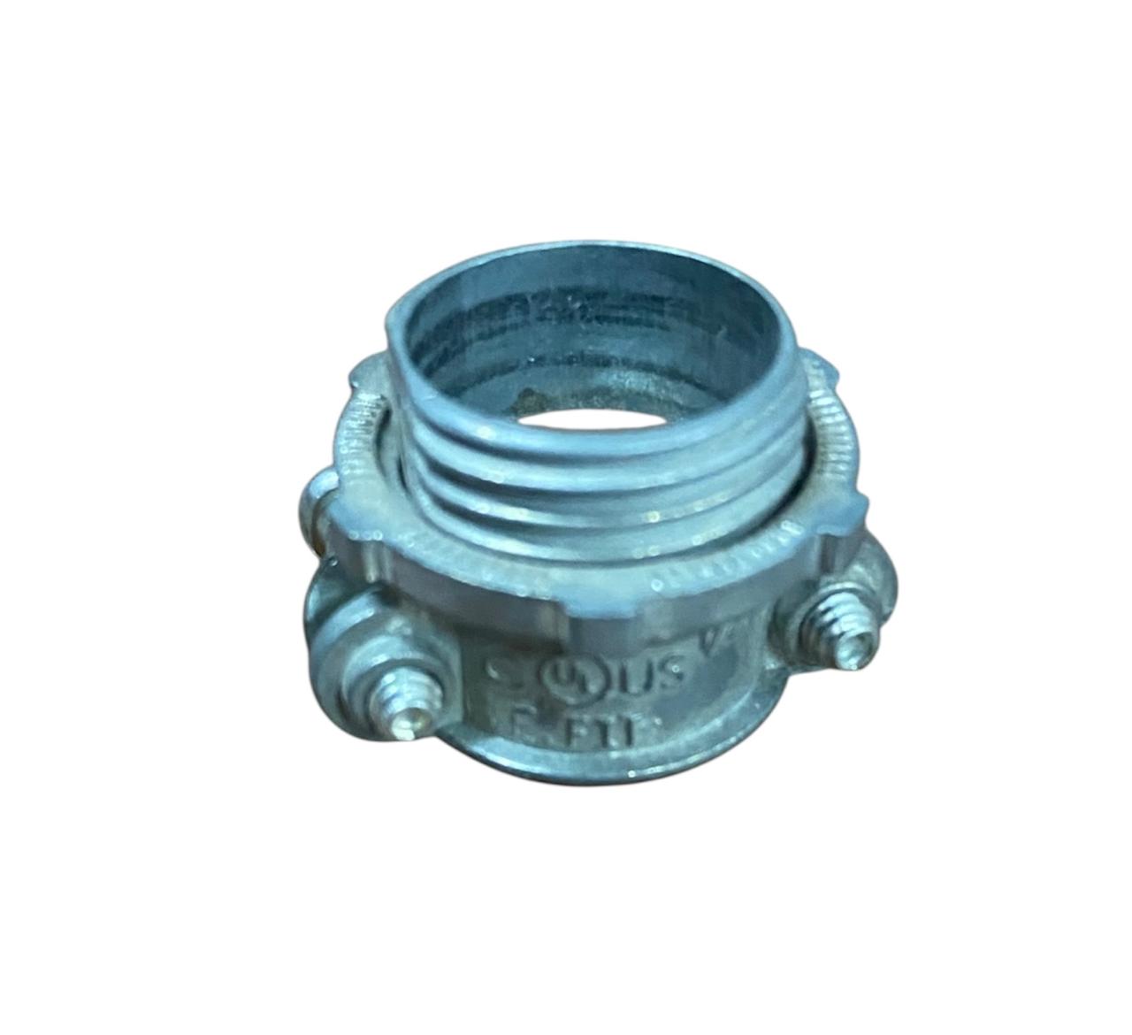 Conector Para Cable Uso Rudo